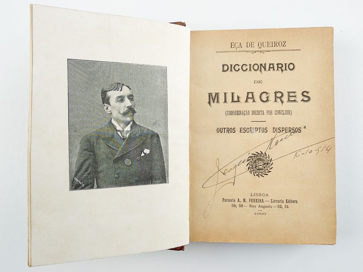 Eça de Queiroz