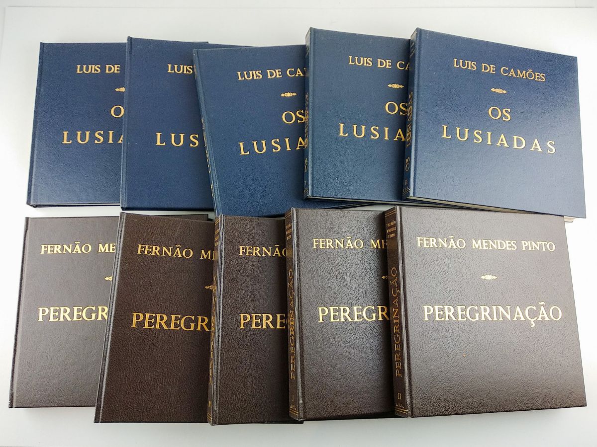 CLASSICOS DE LITERATURA