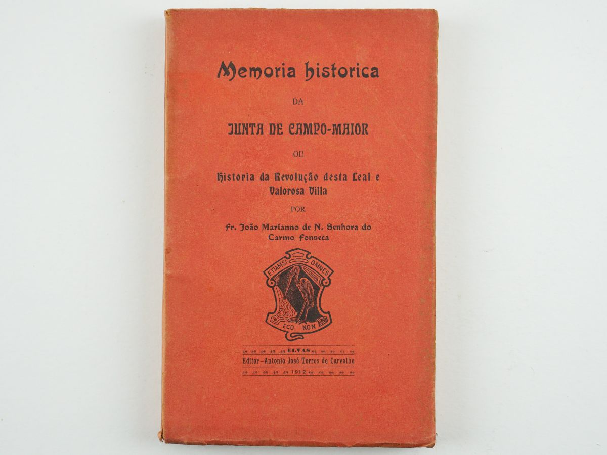 Invasões Francesas – Campo Maior