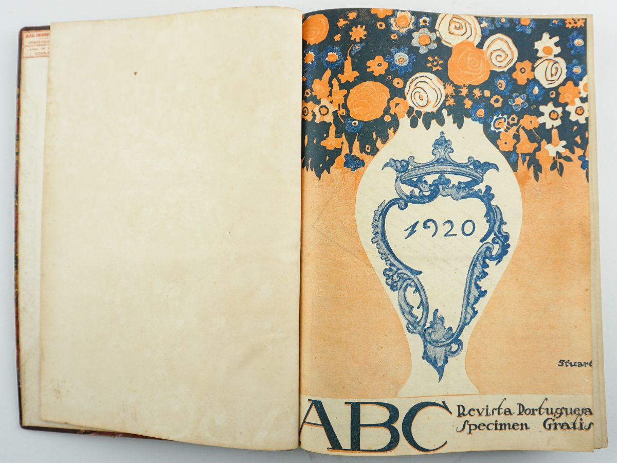 Revista ABC