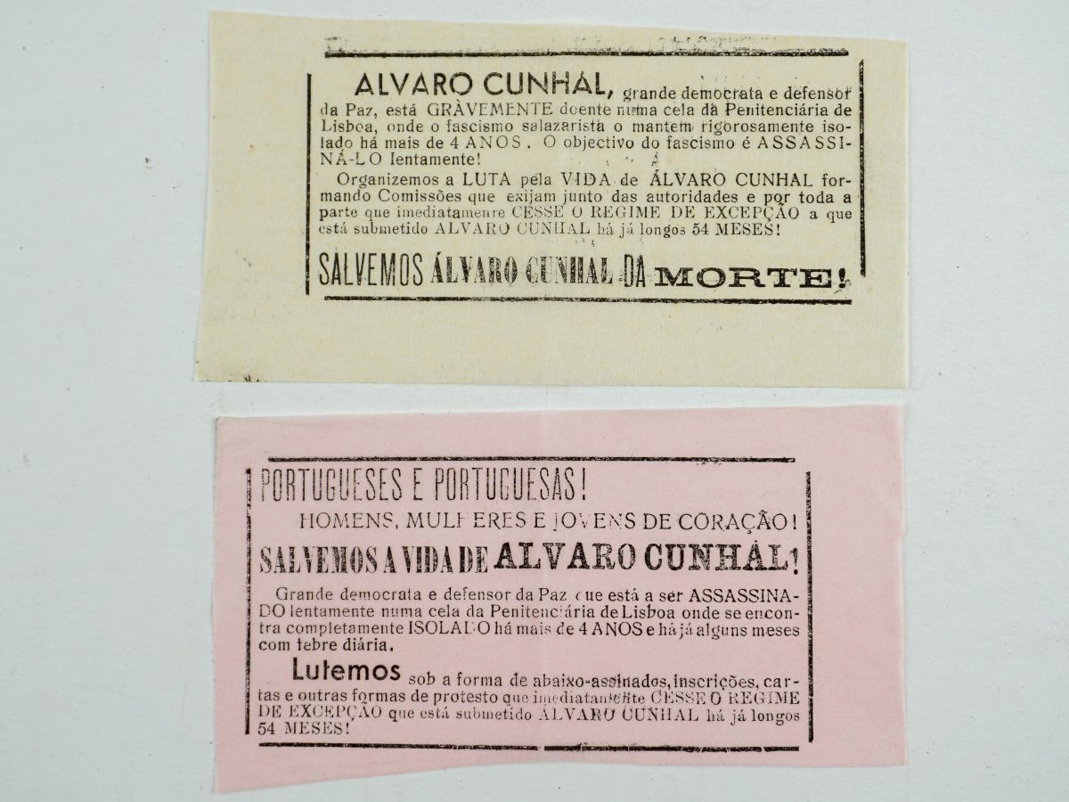 Álvaro Cunhal