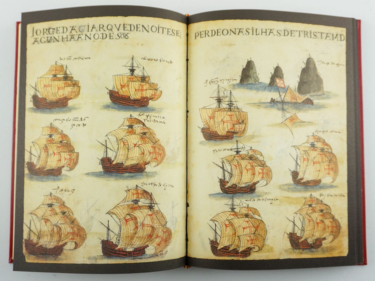 Livro de Lisuarte de Abreu