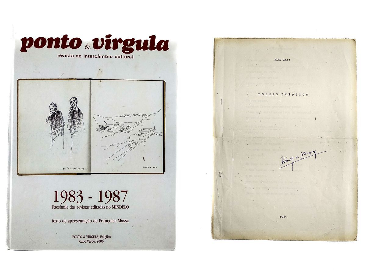 Literatura africana de expressão portuguesa