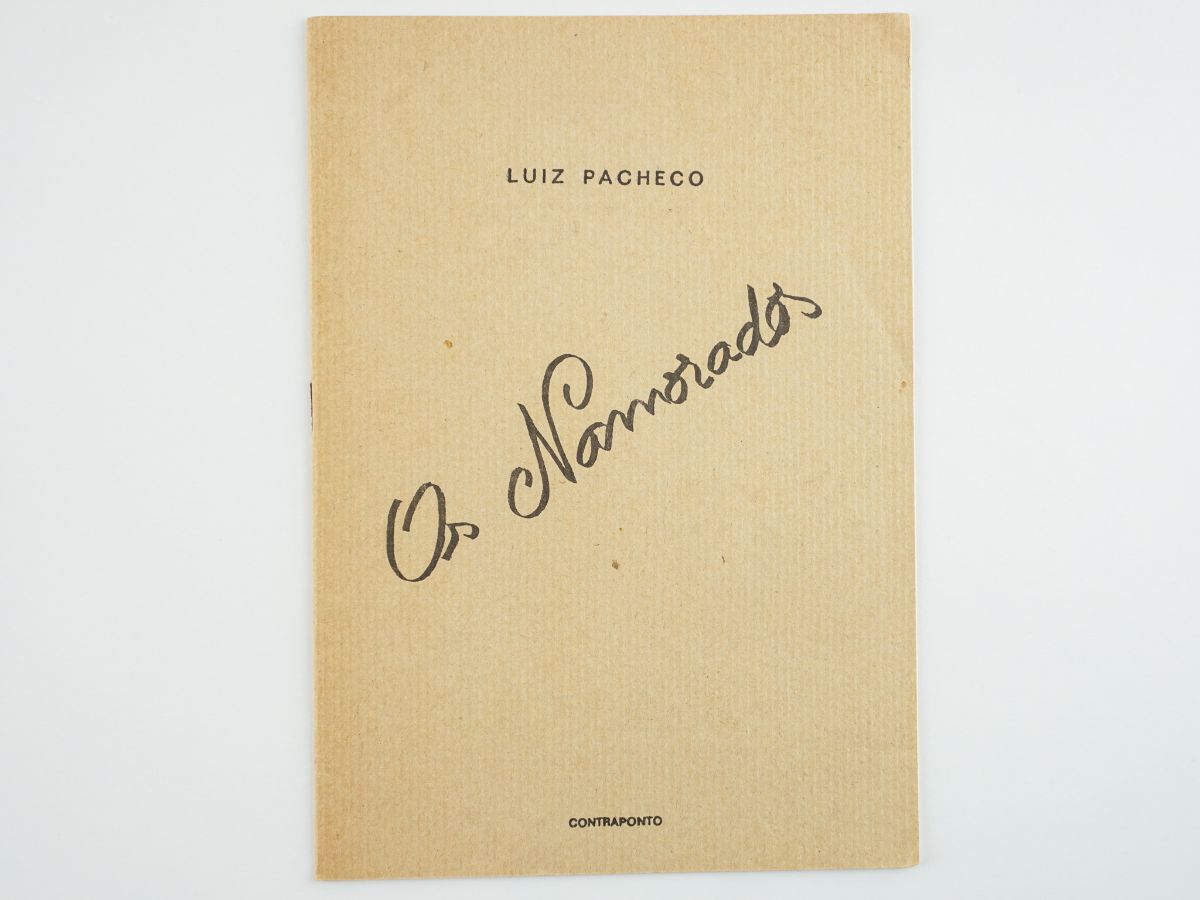 Luiz Pacheco