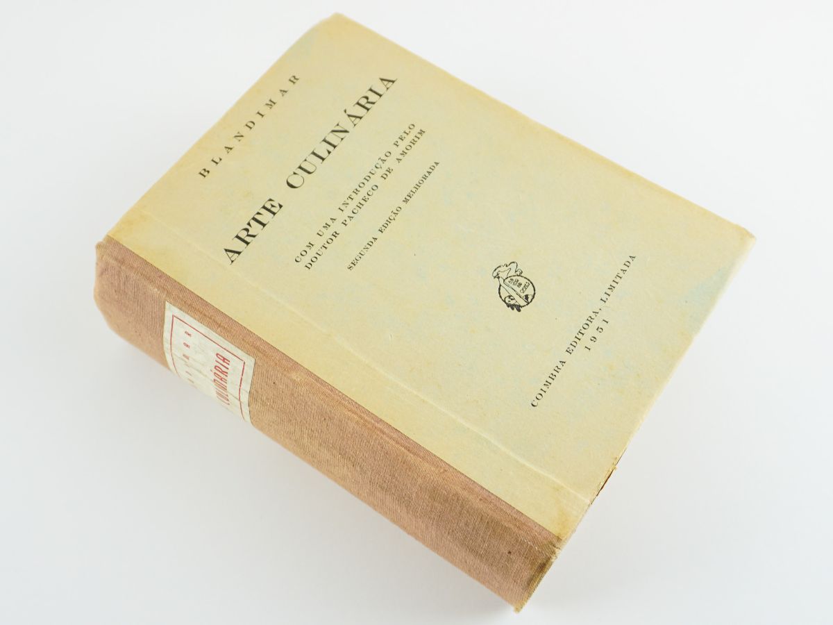 Blandimar – Arte Culinária