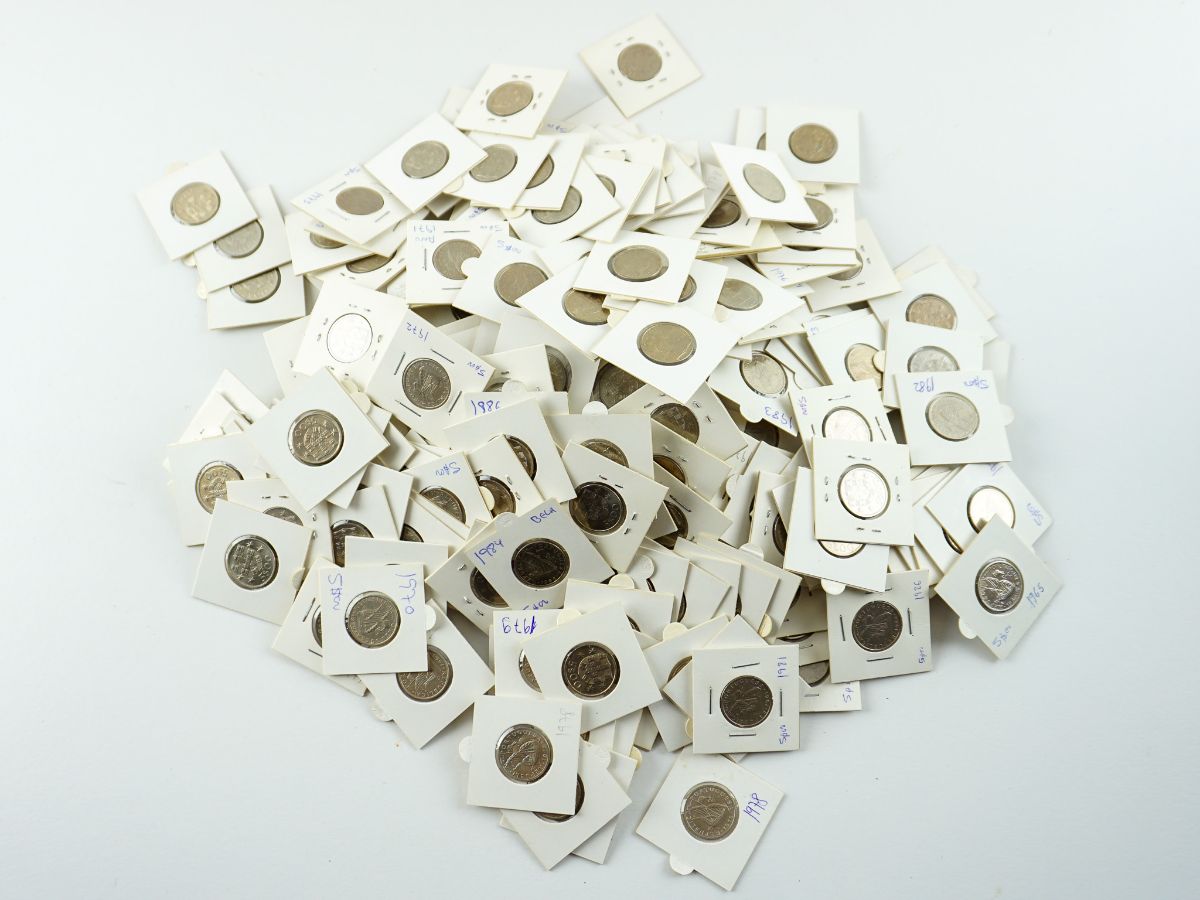Numismática