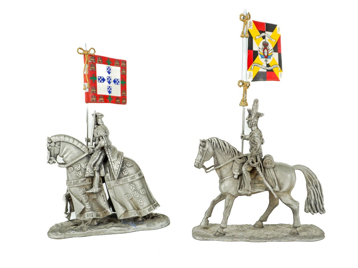 24 Cavaleiros (Estandartes de Portugal)