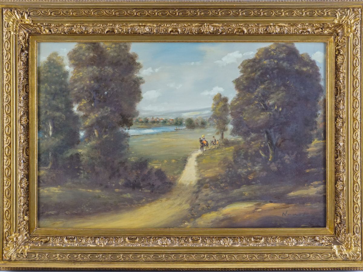 Paisagem