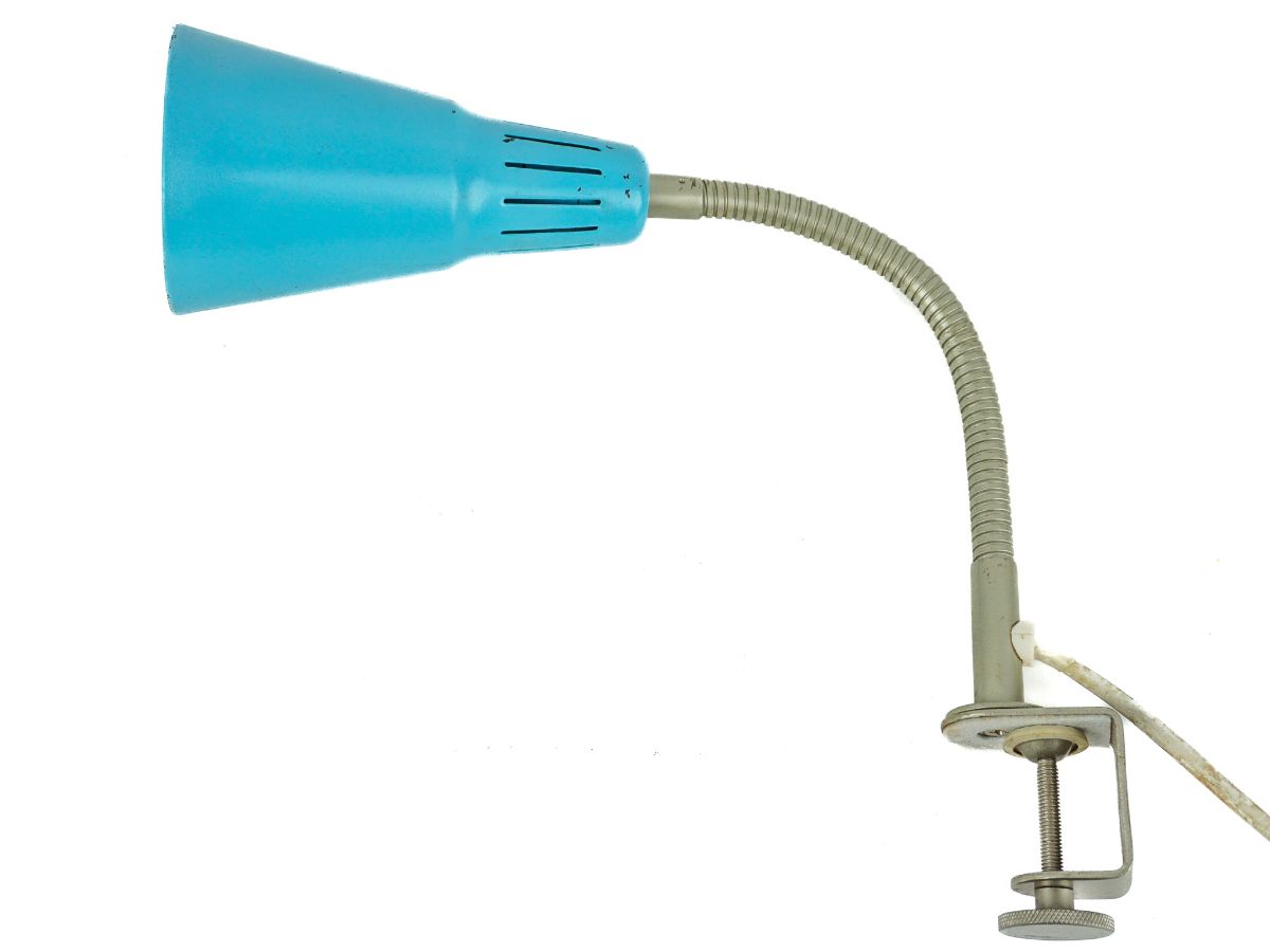 Candeeiro de mesa
