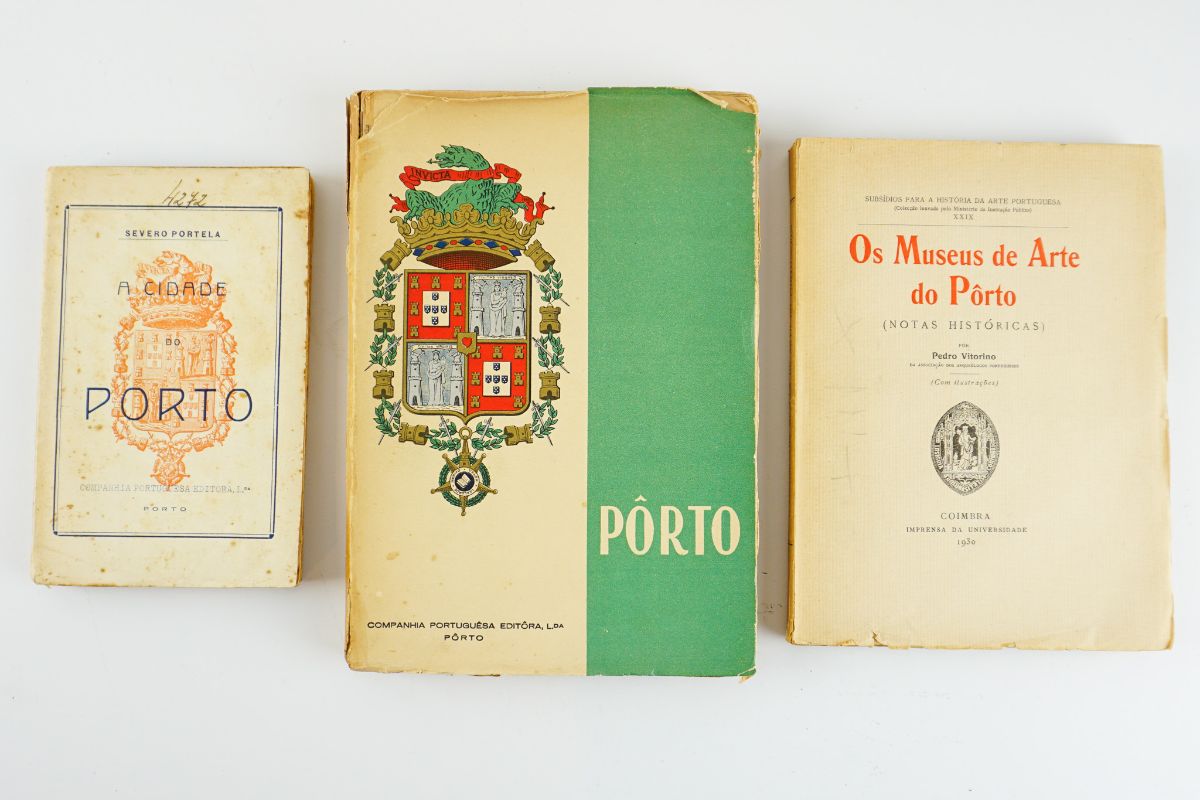 Porto
