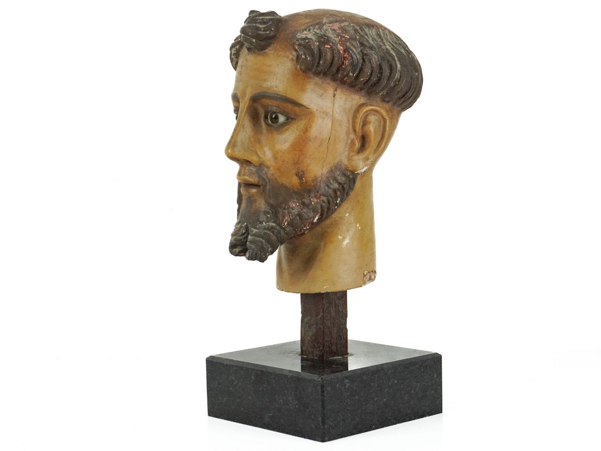 São Francisco (?)