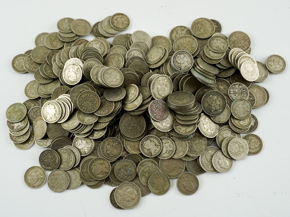 Numismática