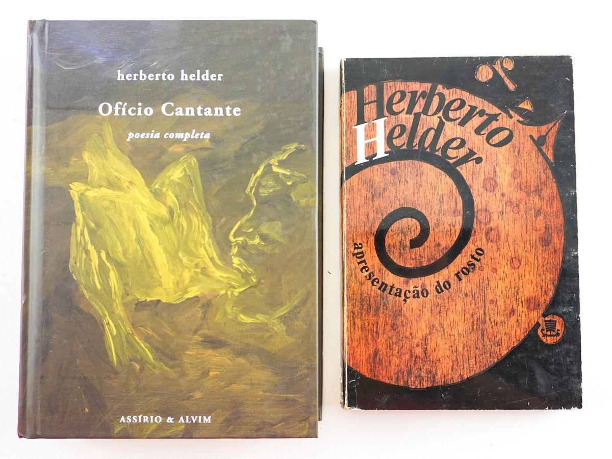 Herberto Helder