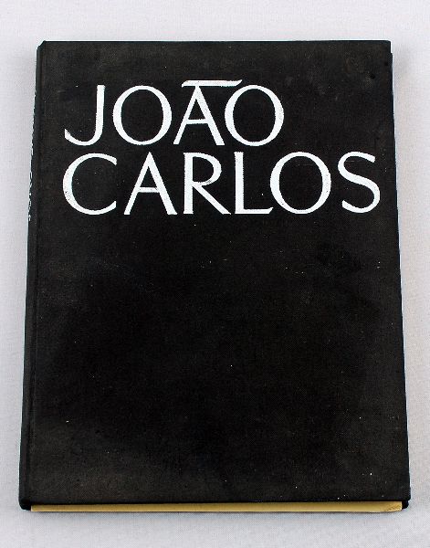João Carlos