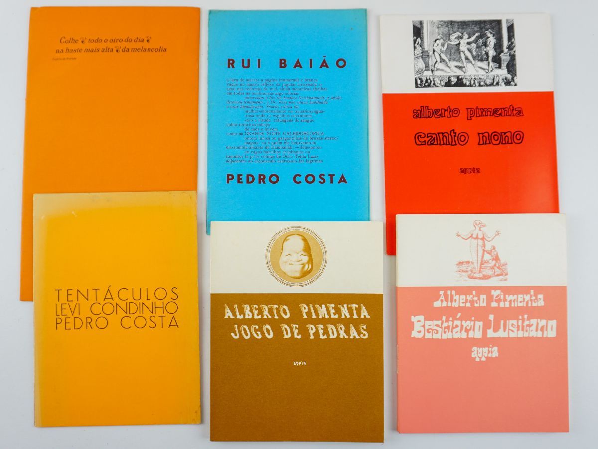 Alberto Pimenta