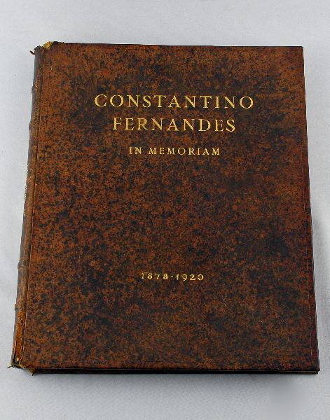 Constantino Fernandes