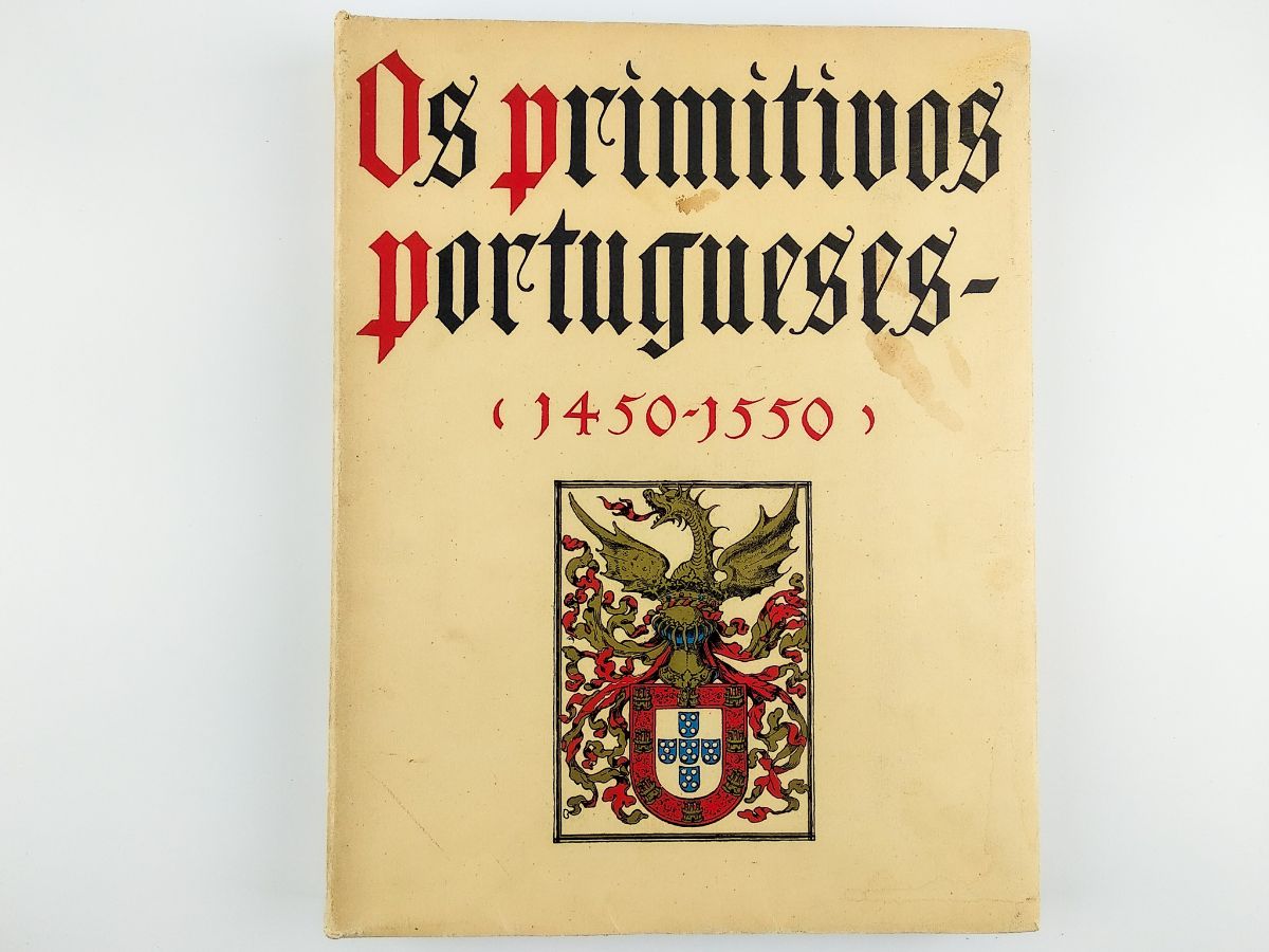 Os Primitivos Portugueses