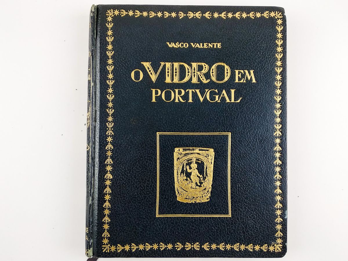 O Vidro em Portugal
