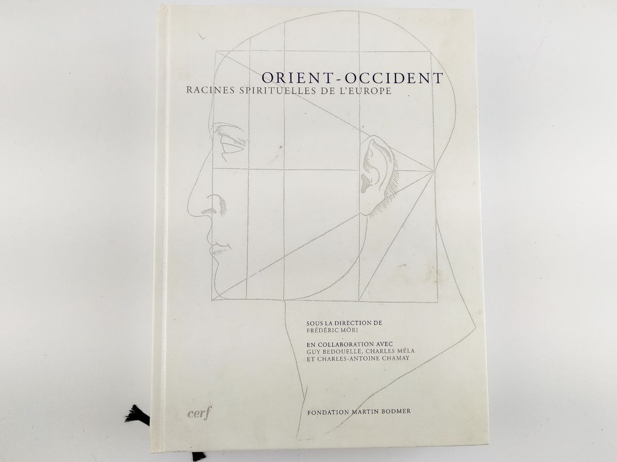 ORIENT – OCCIDENT