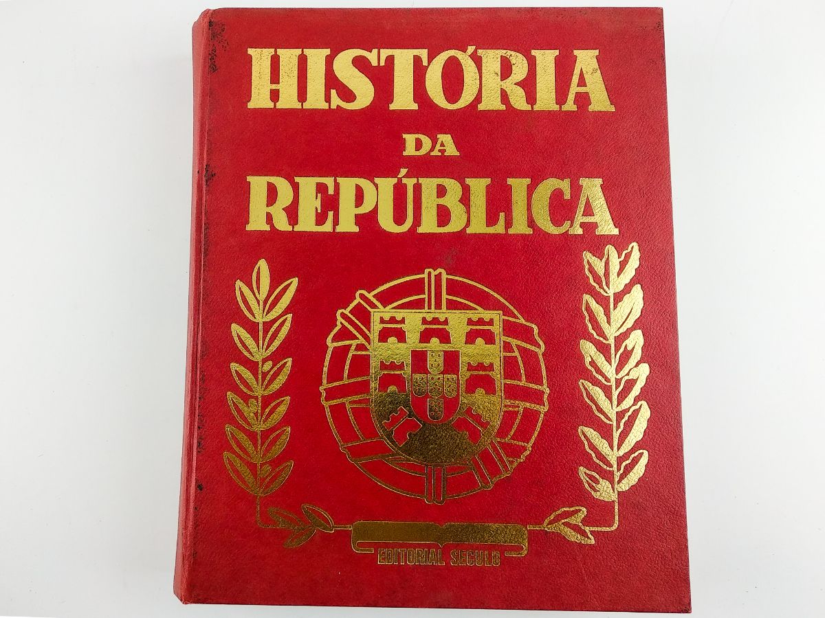 História da República