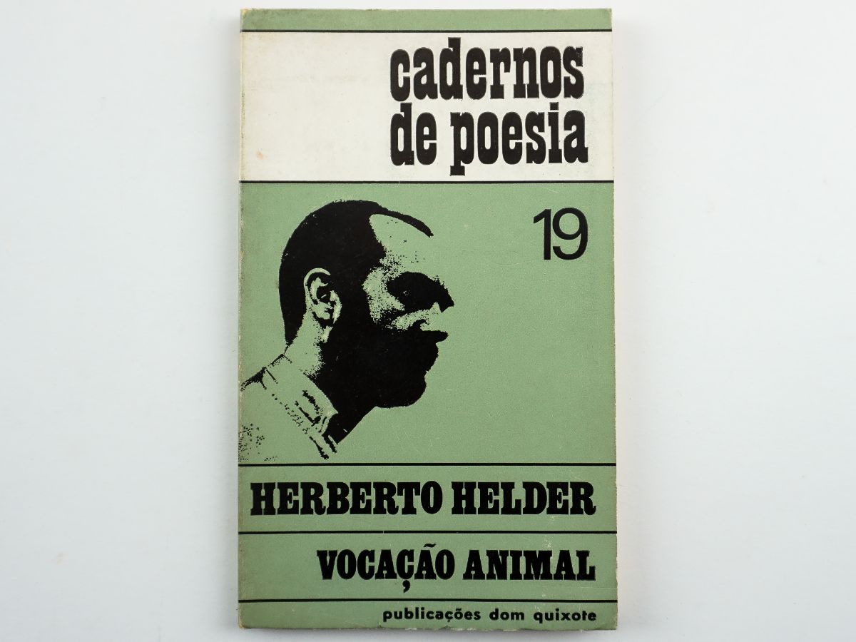 Herberto Helder
