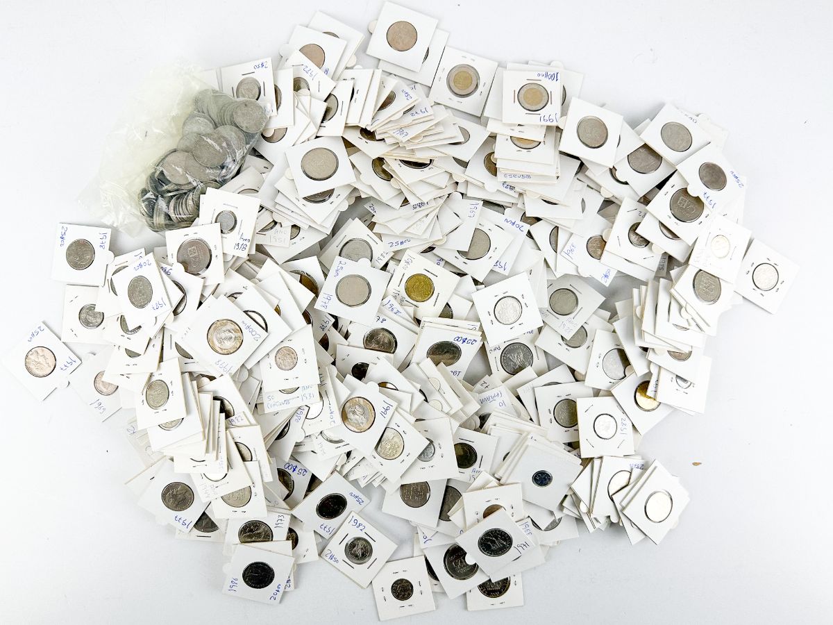 Numismática