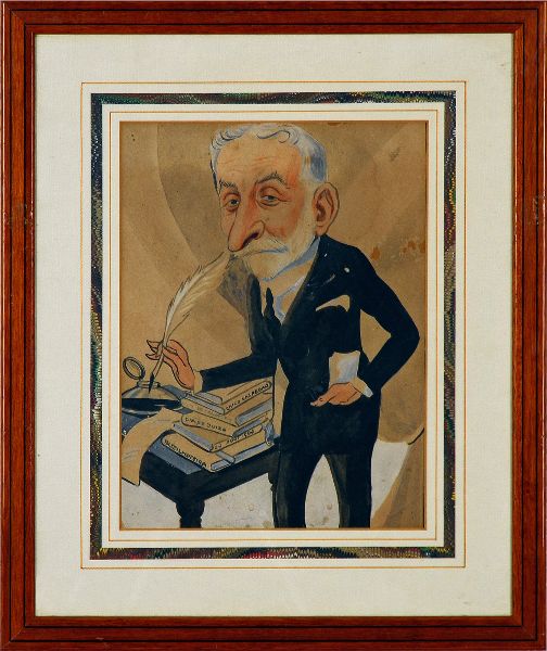 Caricatura