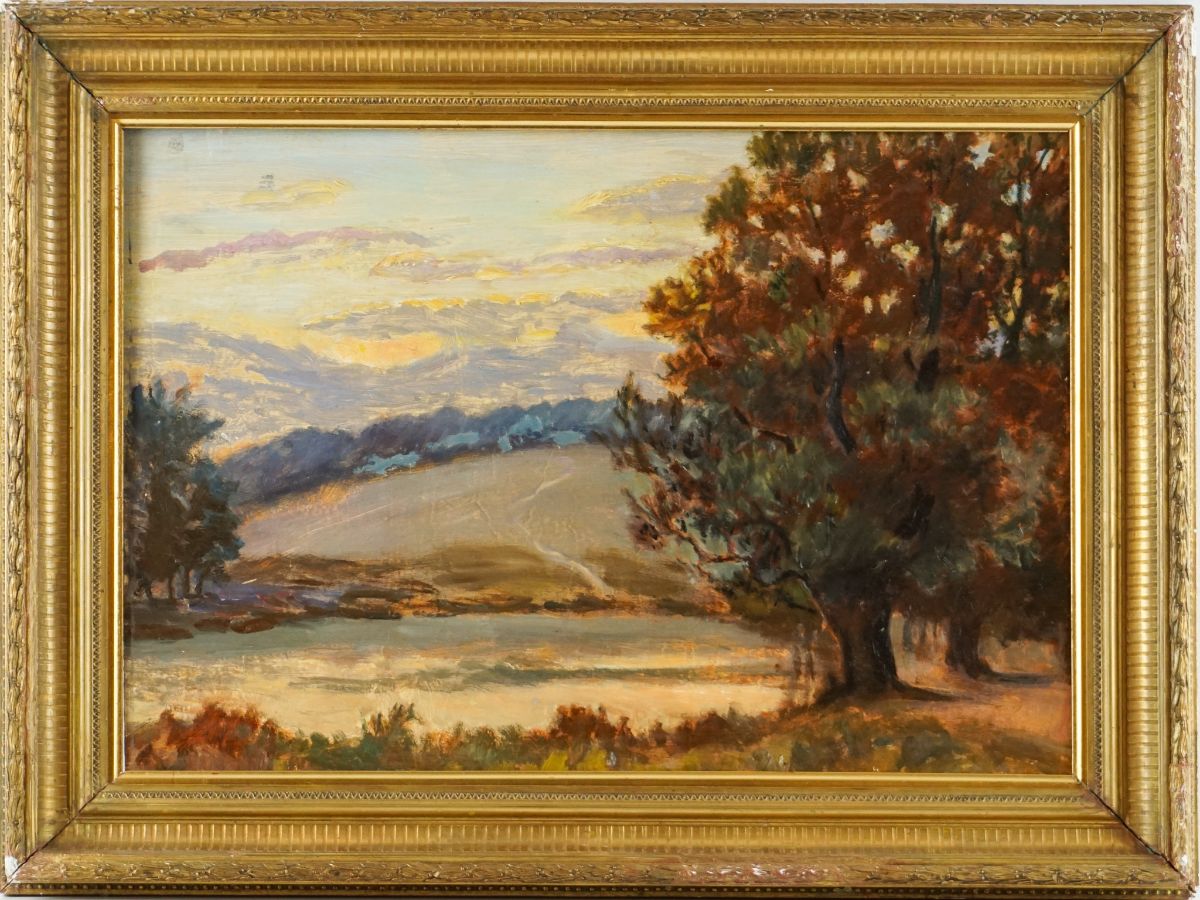 Paisagem