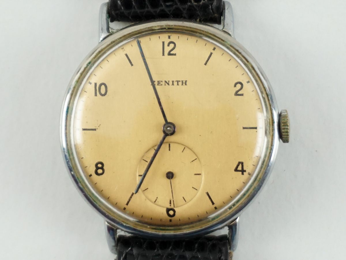 Zenith