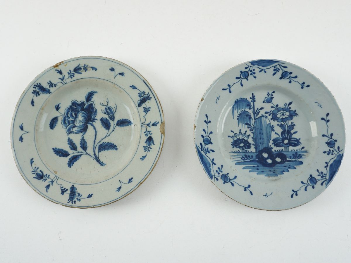 Delft