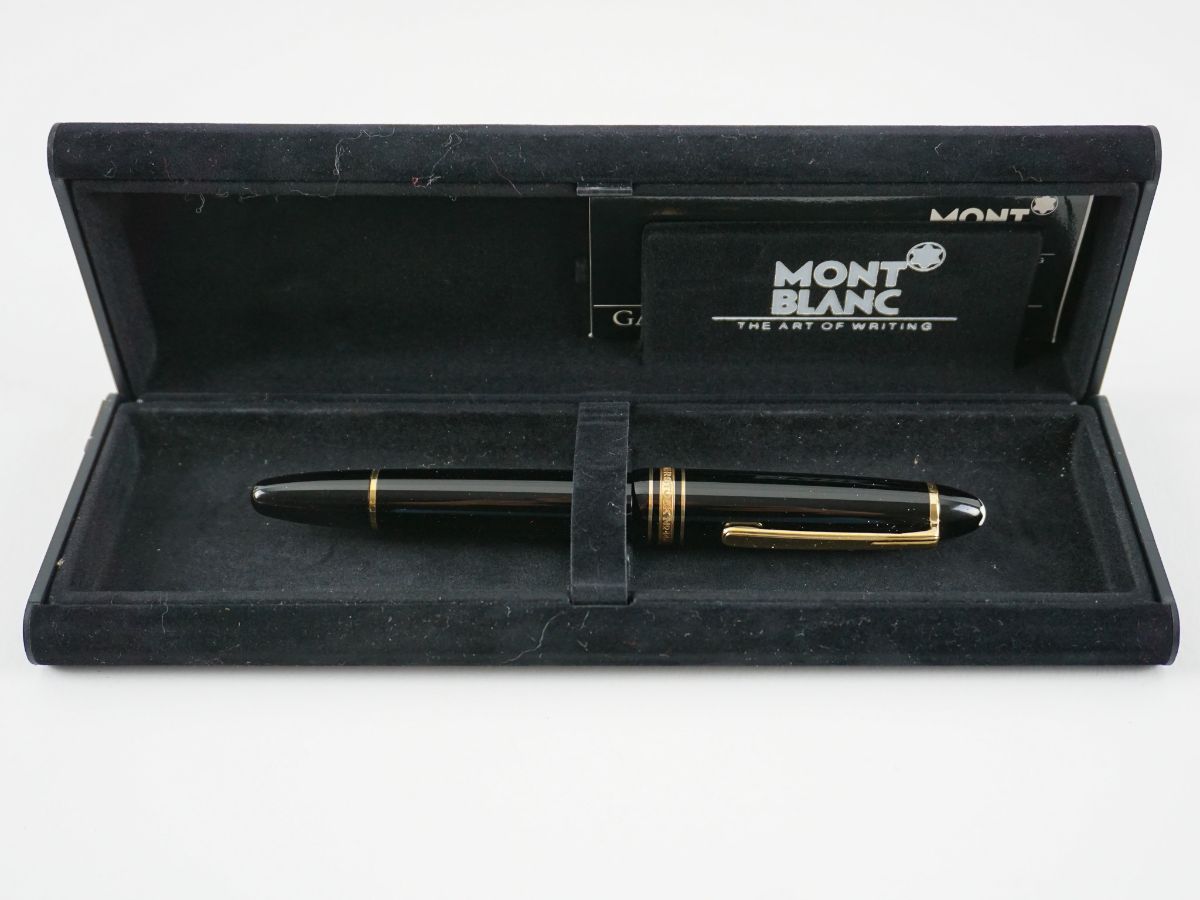 Montblanc