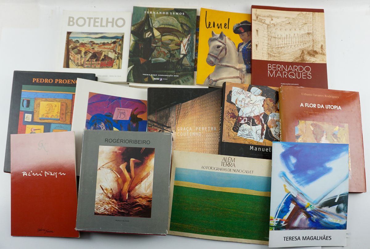 Artistas Portugueses