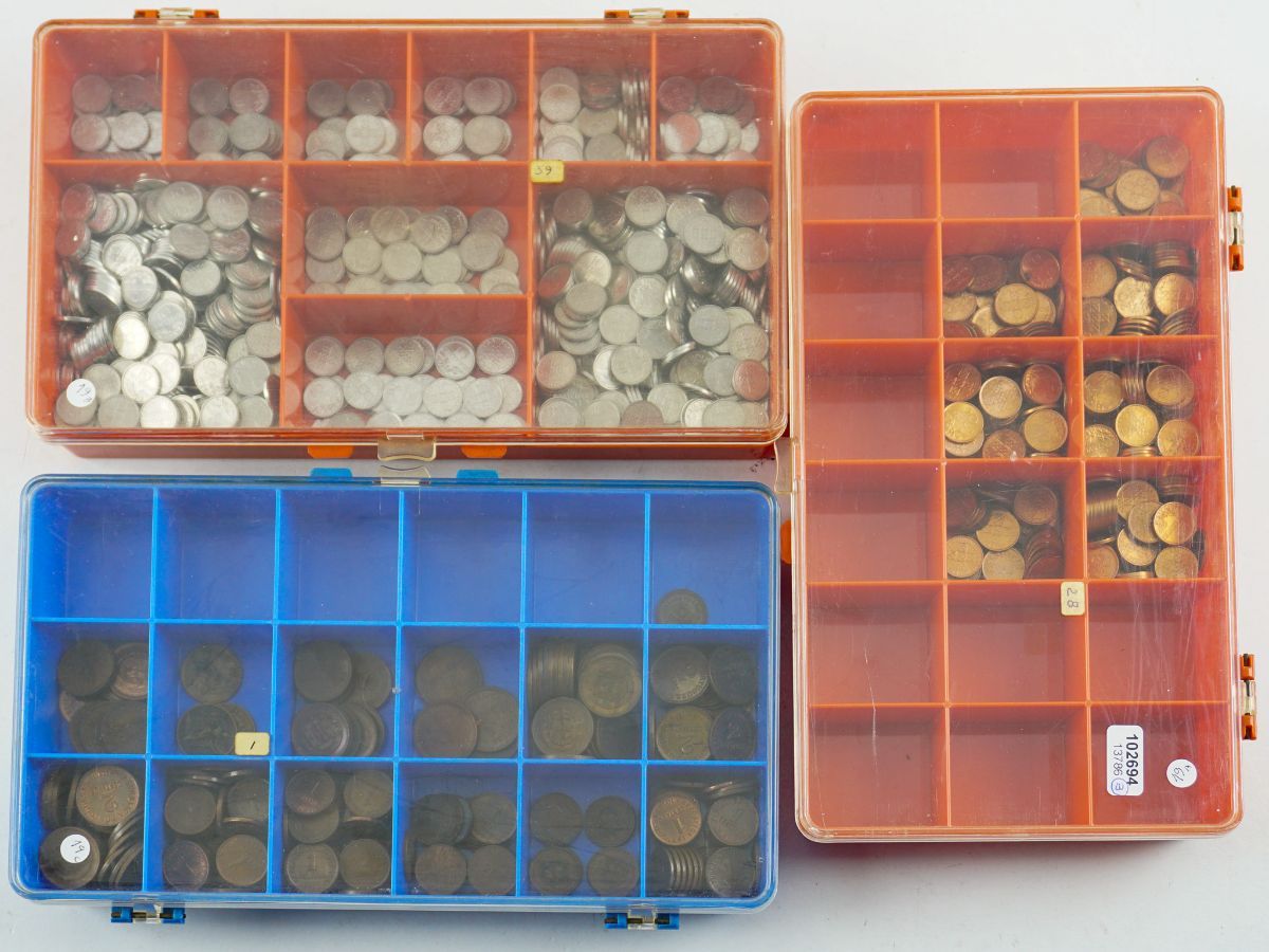Numismática