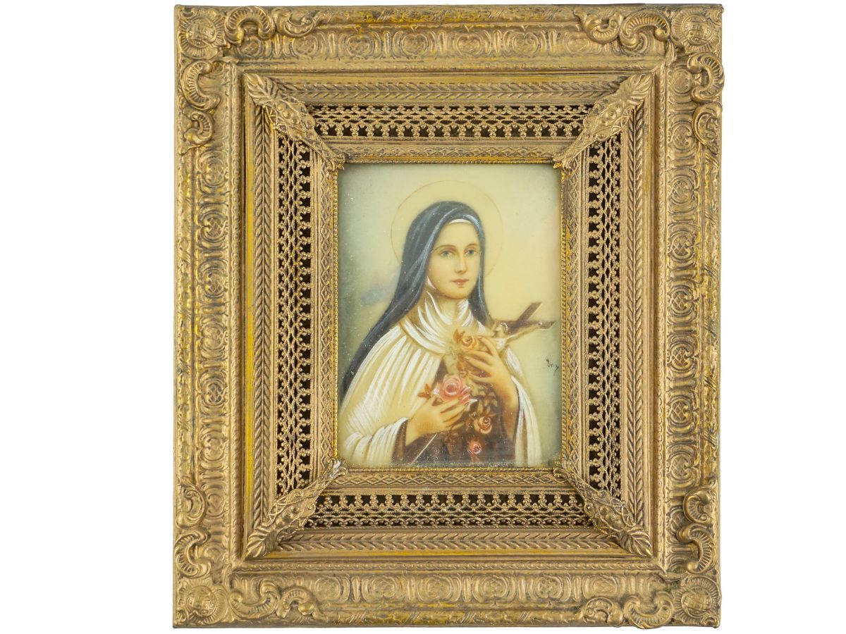 Nossa Senhora das Rosas