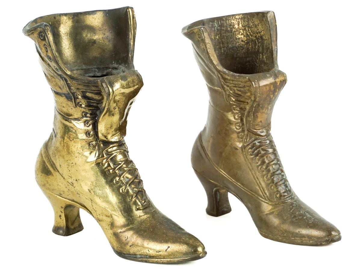 2 Botas