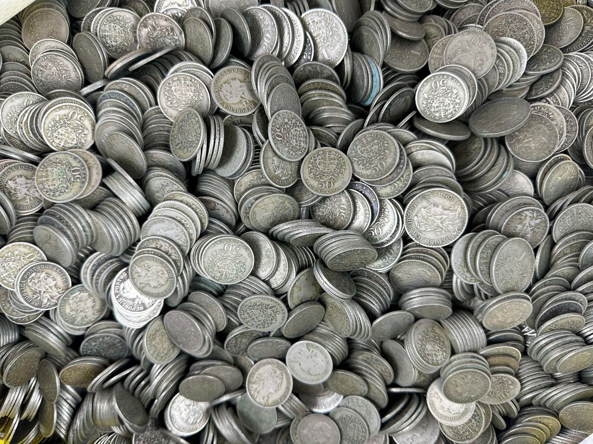 Numismática