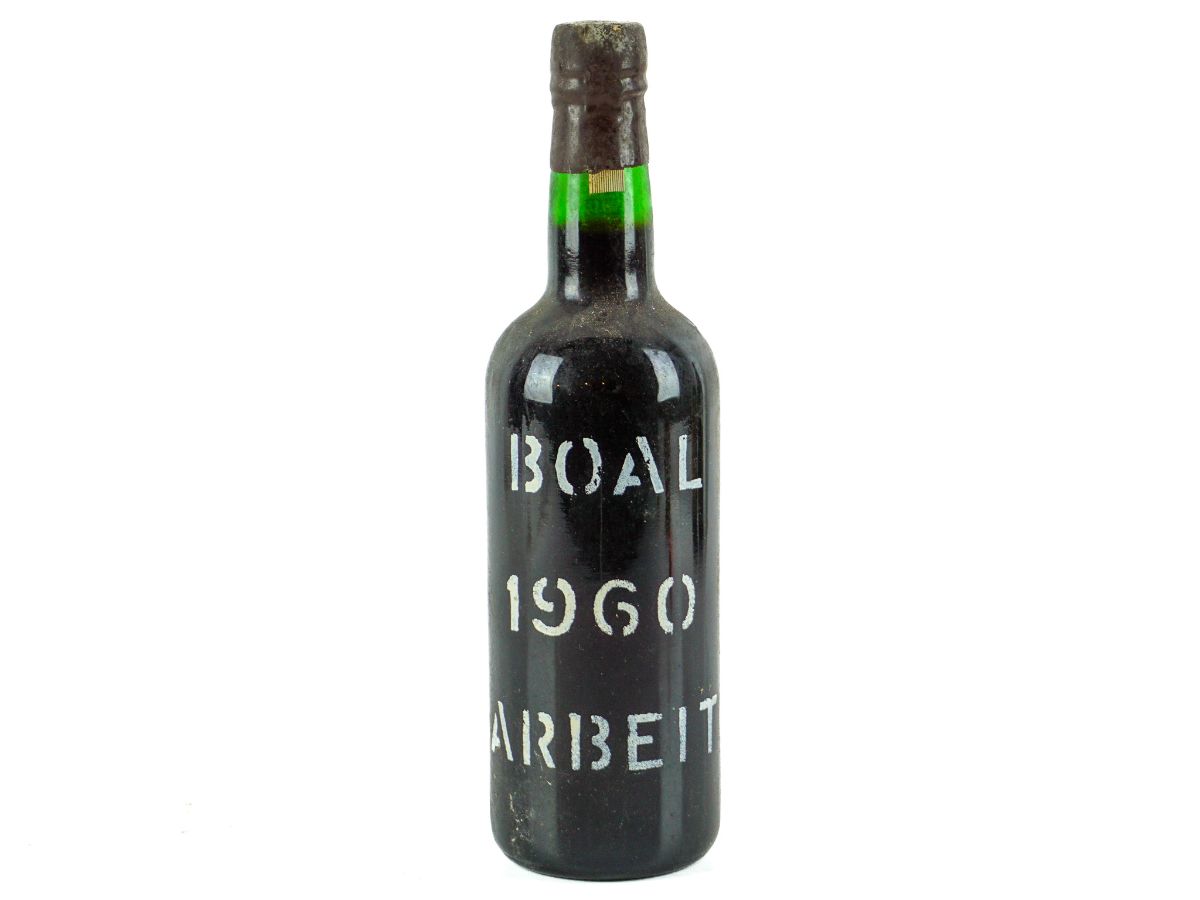 Vinho da Madeira