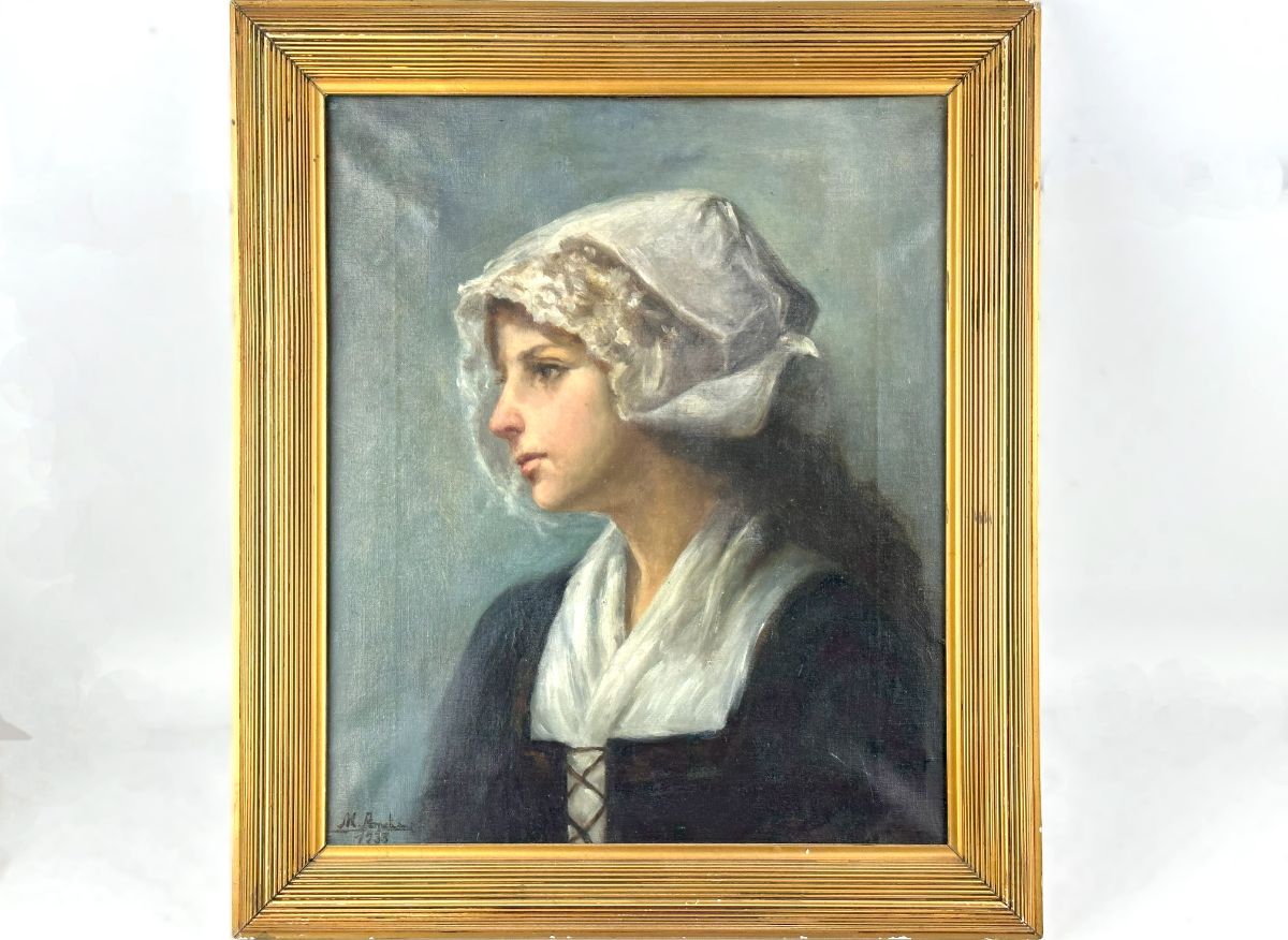 Maria Amélia