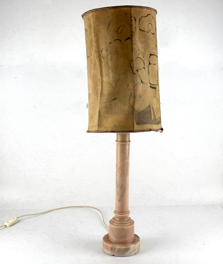Candeeiro de mesa