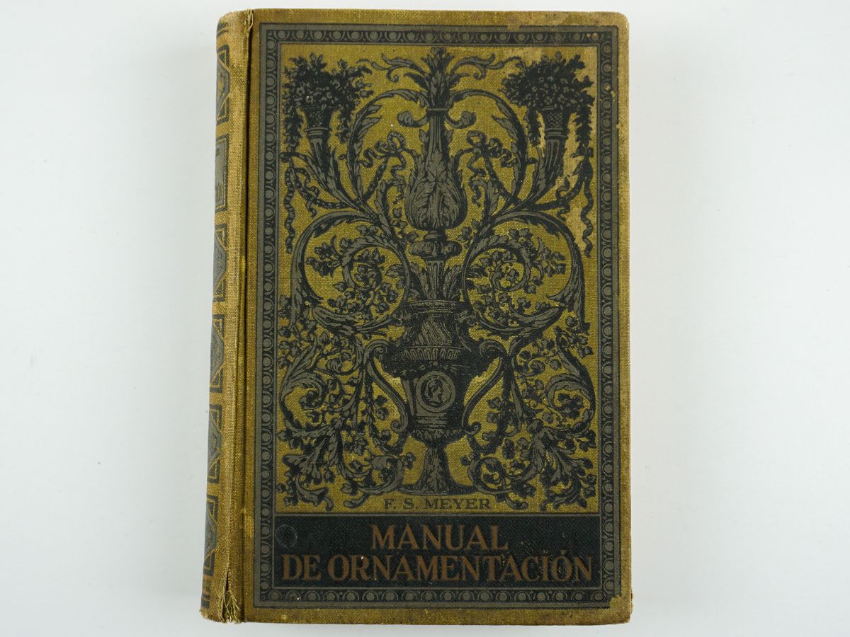 F. S. Meyer.