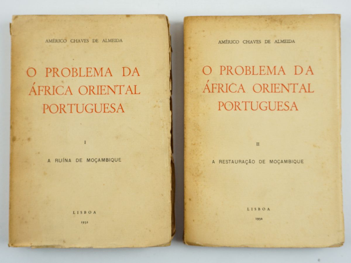 Américo Chaves de Almeida