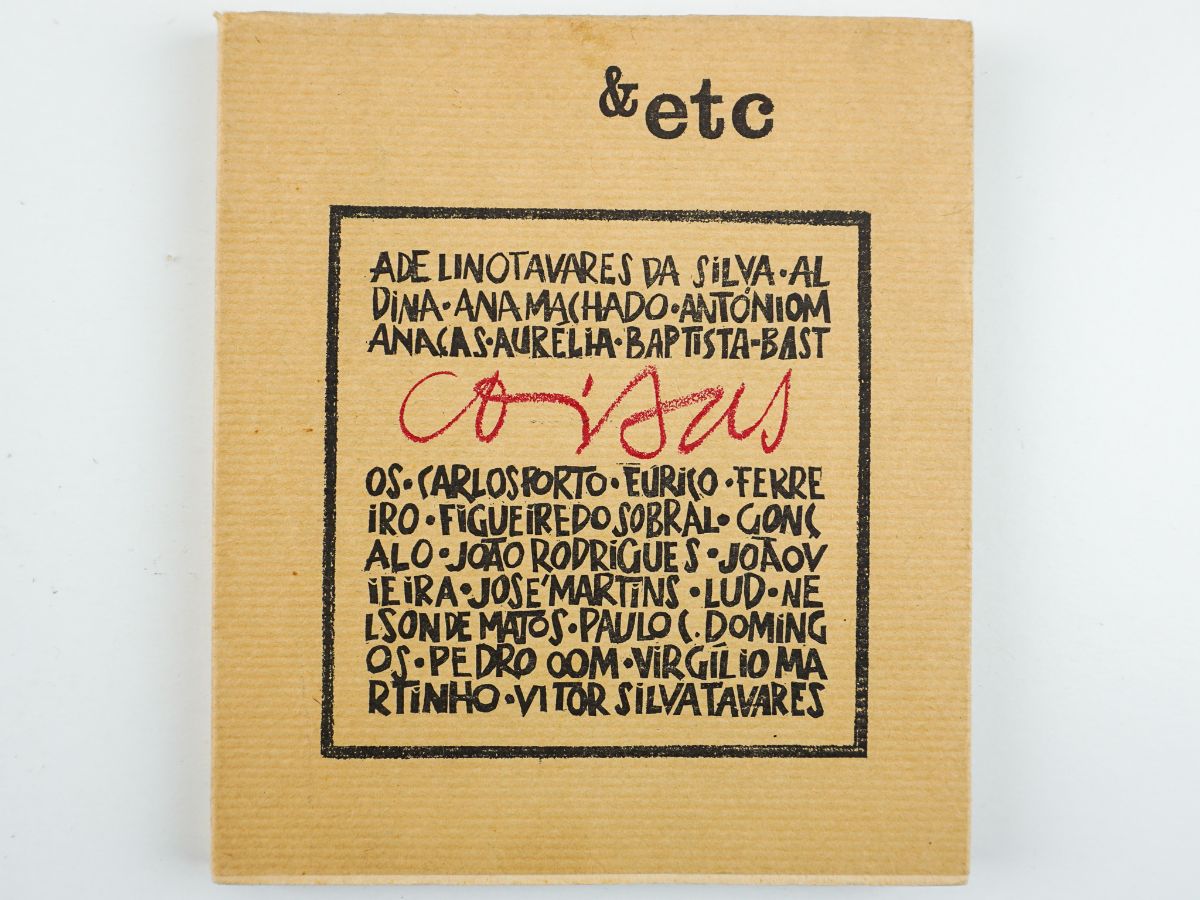 Etc Coisas