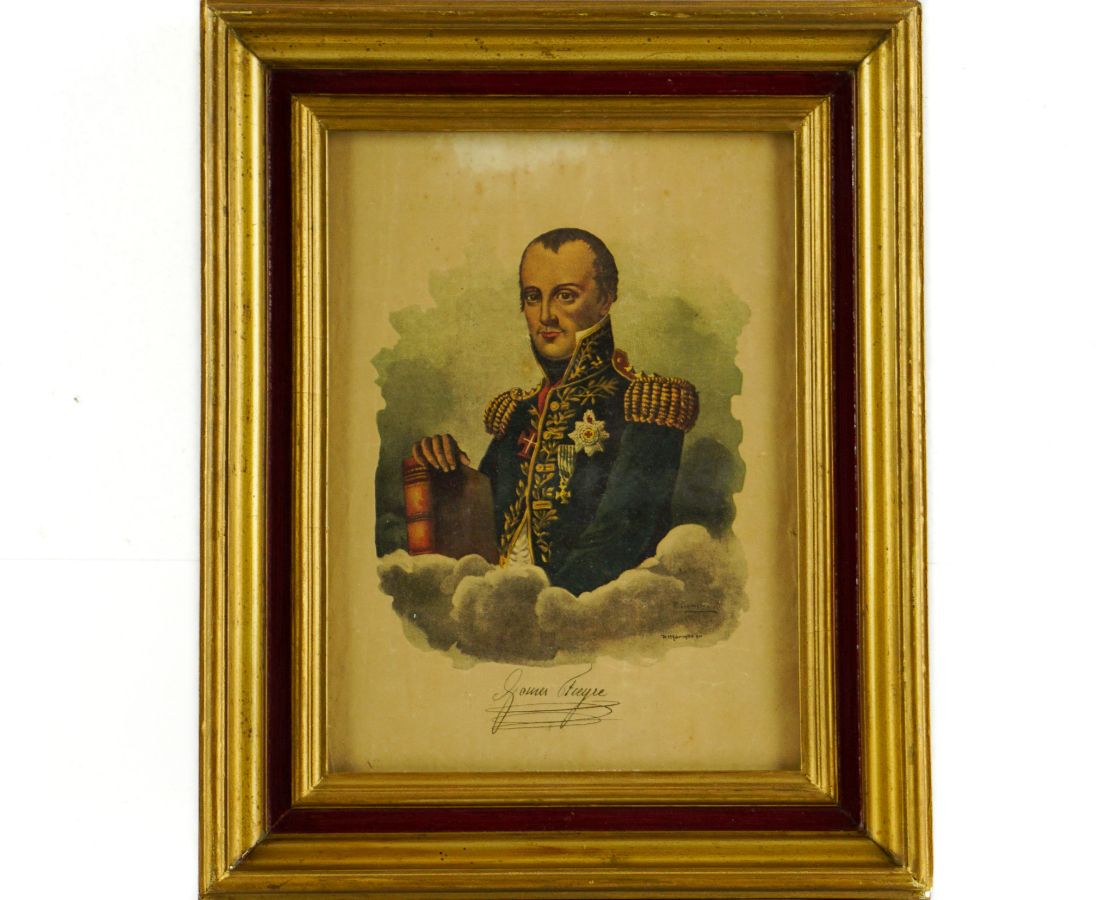 General Gomes Freire de Andrade