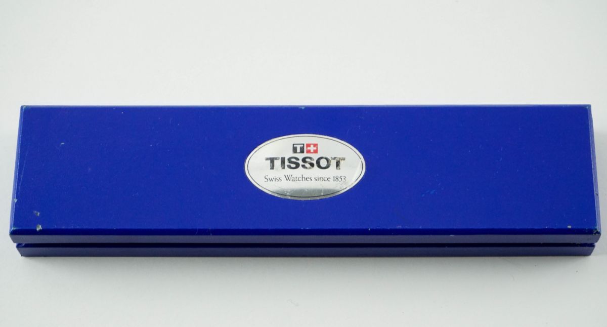 Tissot