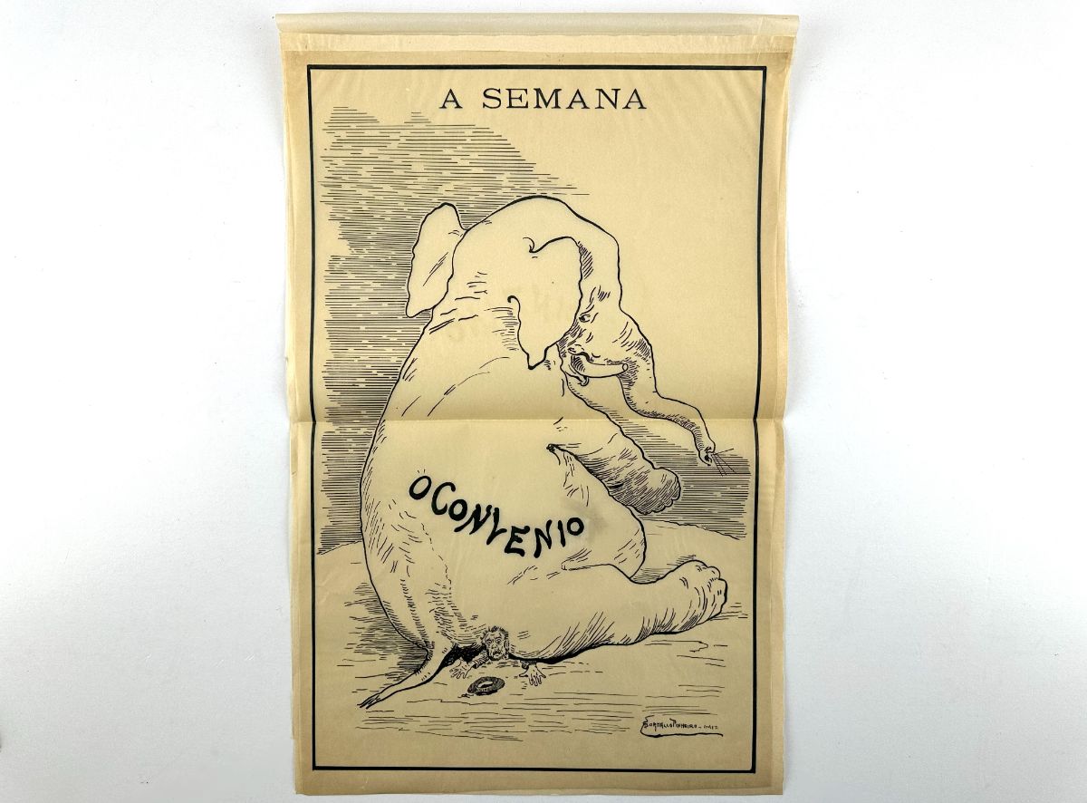 Manuel Gustavo Bordalo Pinheiro