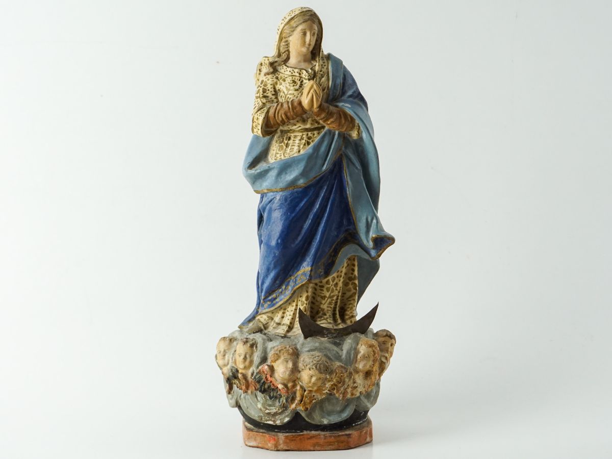 Nossa Senhora