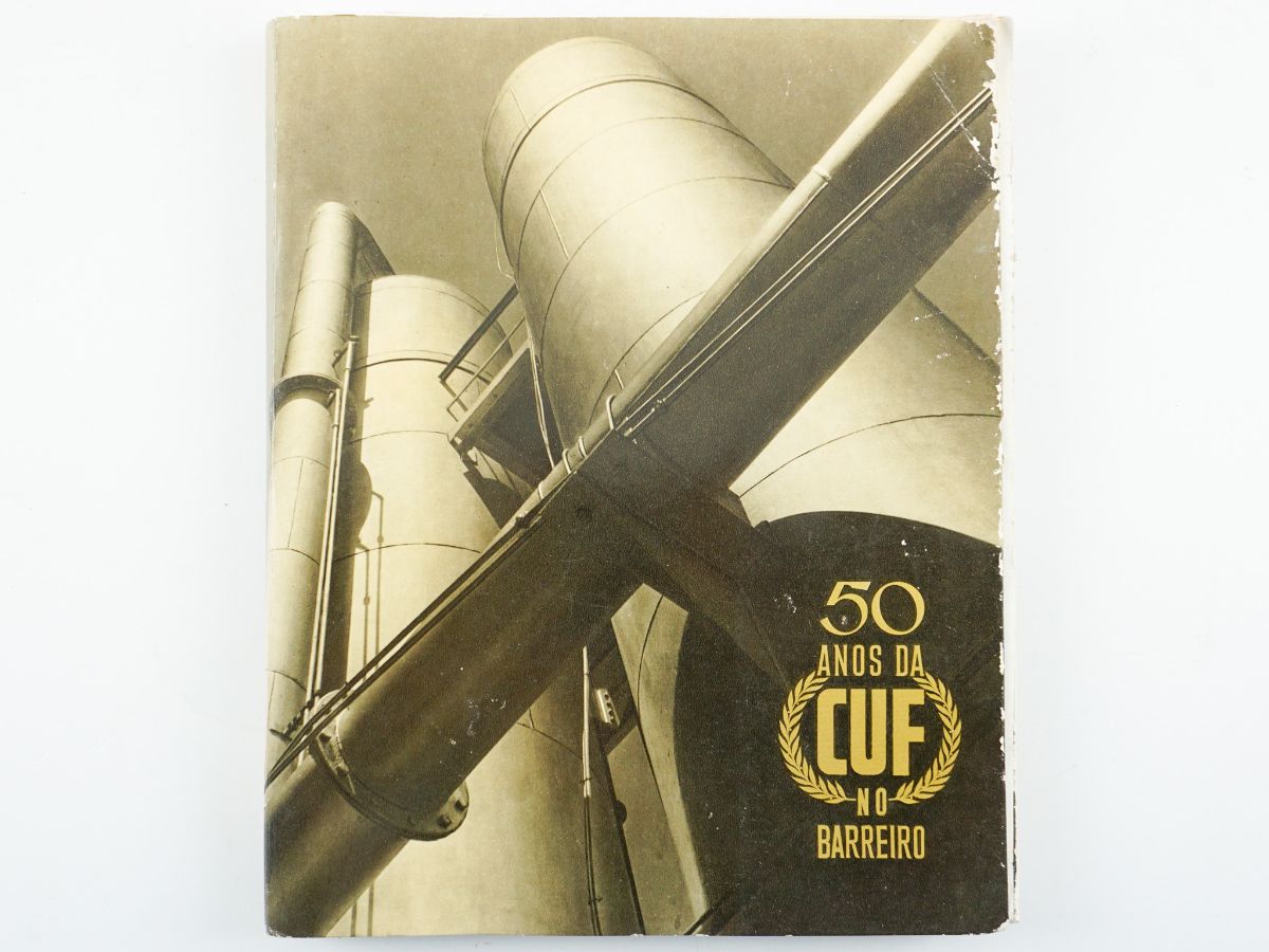 50 Anos da CUF no Barreiro