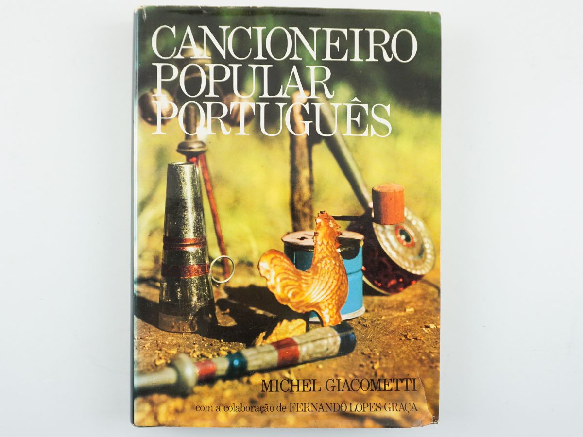 Cancioneiro Popular Português