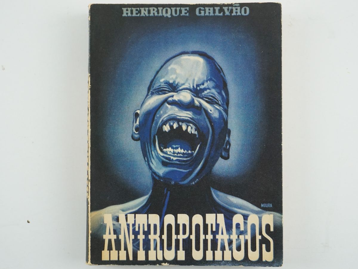 Antropofagos