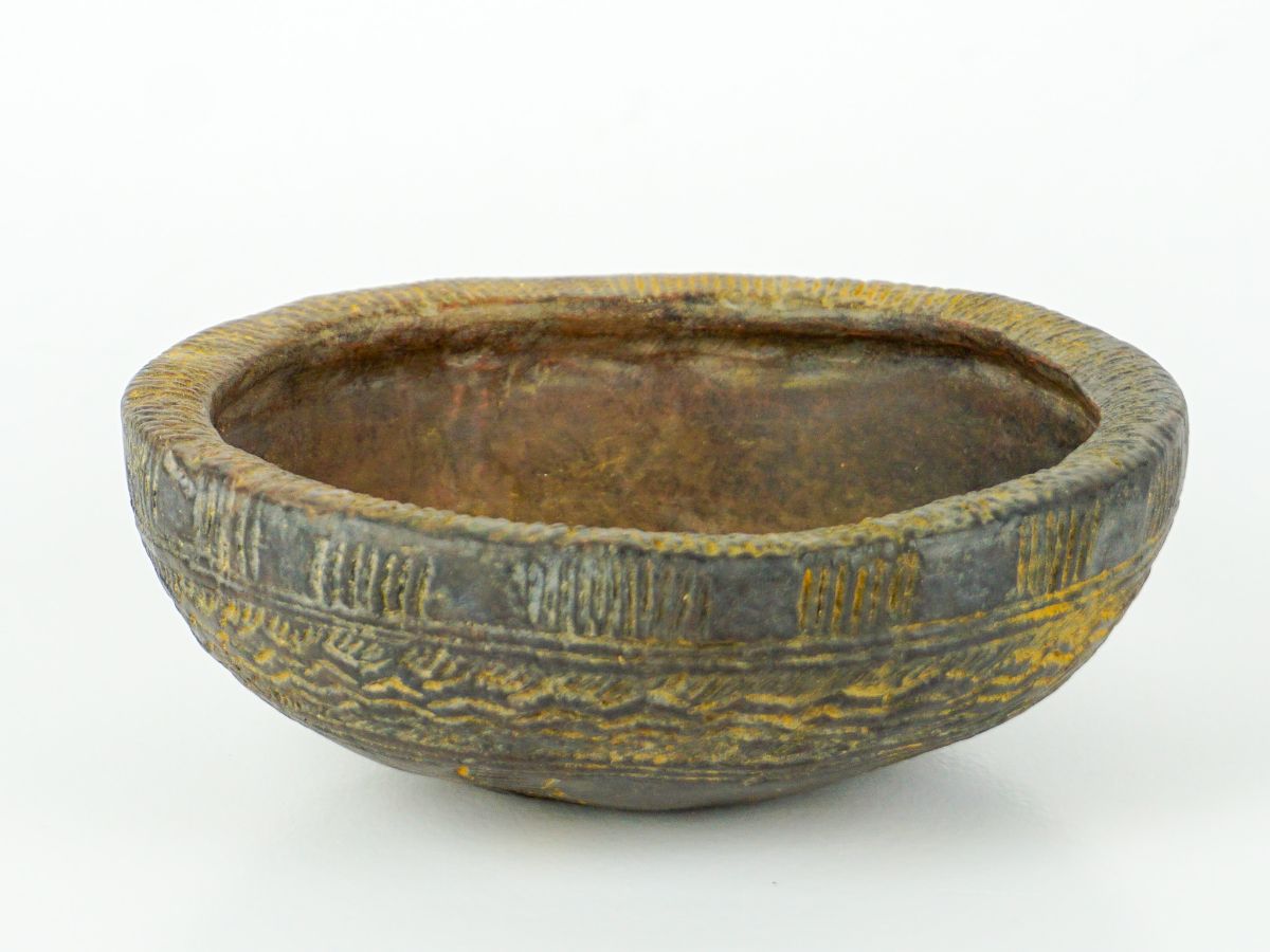 Taça campaniforme